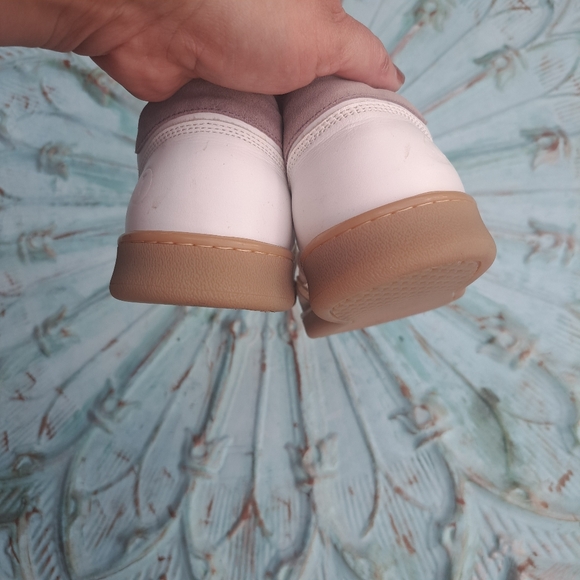 😃NWOT COLLEGIUM x DISCORD Sneakers - Picture 7 of 11